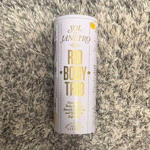 Sol de Janeiro, Rio body Trio